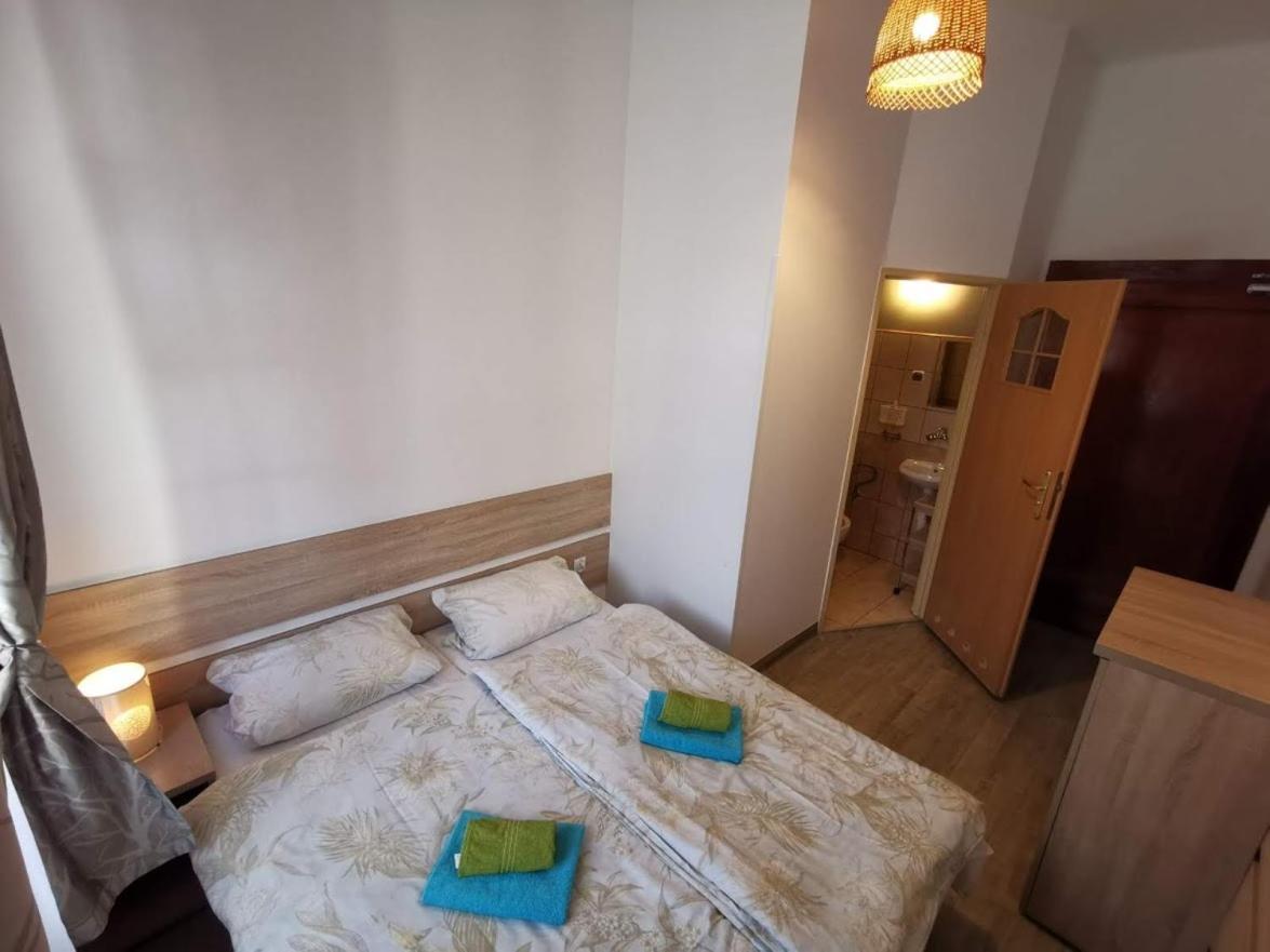 Osrodek Wypoczynkowy Radosno Hotel Sokolowsko Kültér fotó