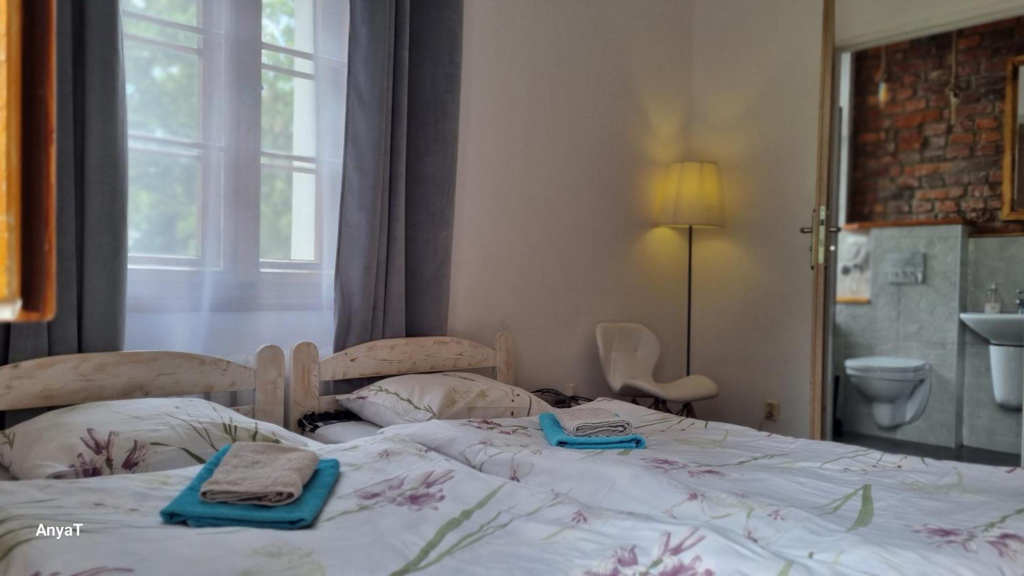 Osrodek Wypoczynkowy Radosno Hotel Sokolowsko Kültér fotó