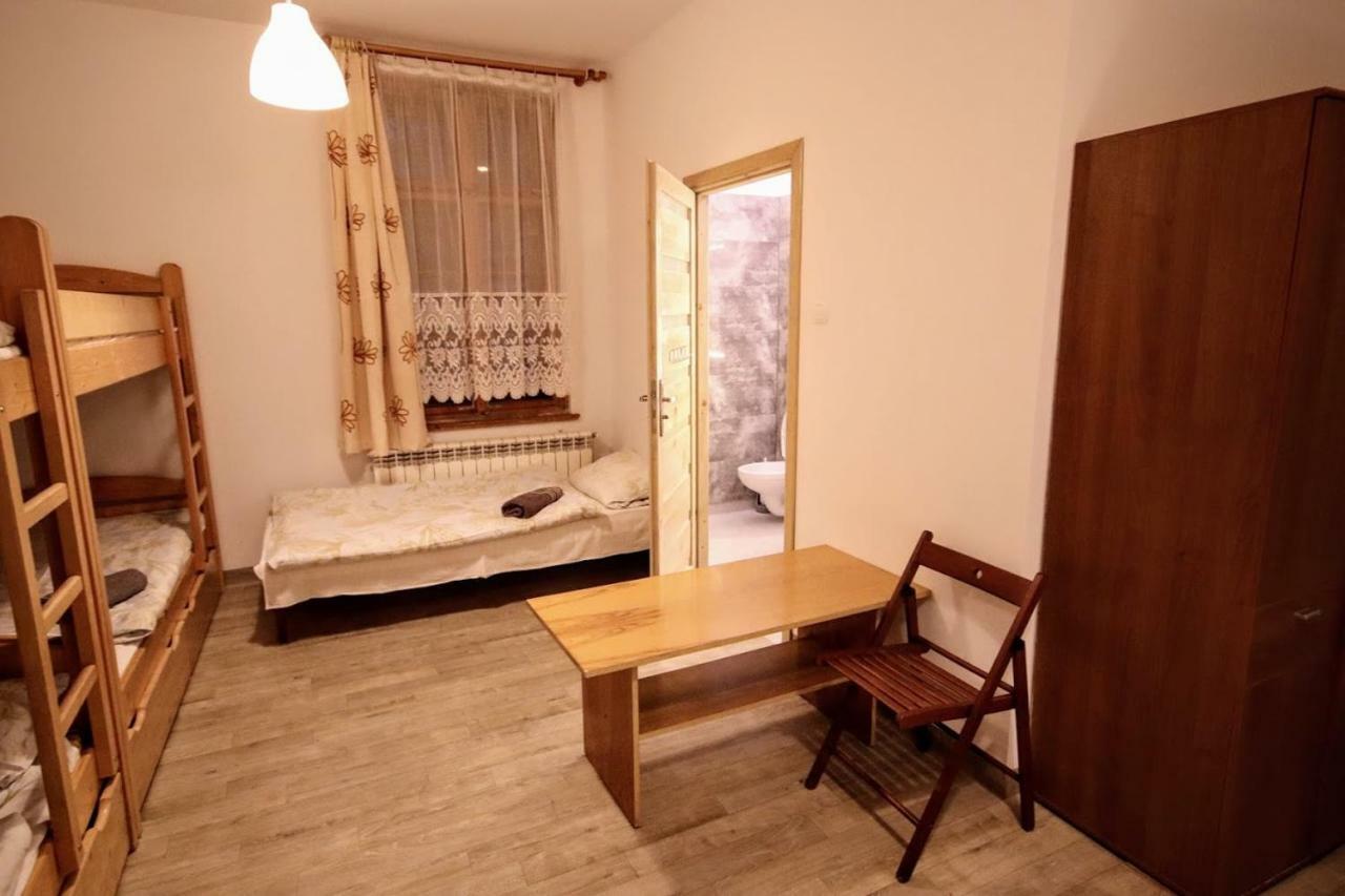 Osrodek Wypoczynkowy Radosno Hotel Sokolowsko Kültér fotó